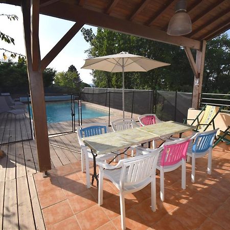 Villa Pech De Durand Villeneuve Sur Lot Exterior photo